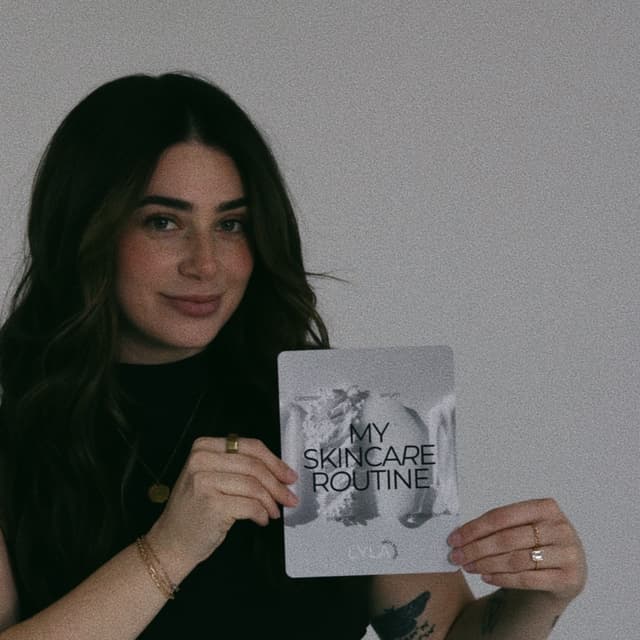 Virtual Skin Reset Bundle at Lyla Skin Studio in Aliso Viejo, CA